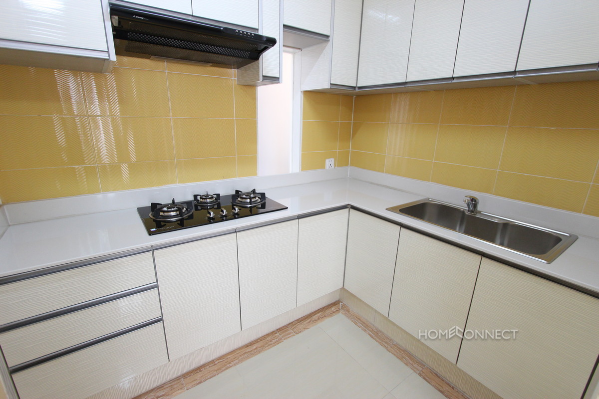 New 3 Bedroom Condo Near Northbridge | Phnom Penh Real Estate