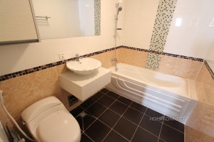 New 3 Bedroom Condo Near Northbridge | Phnom Penh Real Estate