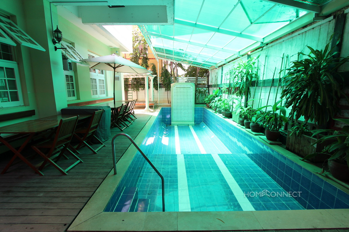 New 3 Bedroom Condo Near Northbridge | Phnom Penh Real Estate