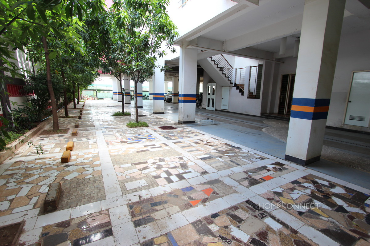 Northbridge 2 Bedroom Condo for Sale Now | Phnom Penh Real Estate