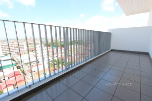 Beautiful 1 Bedroom Apartment Near The Russian Market | Phnom Penh Real Estate