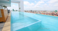 Beautiful 3 Bedroom Apartment Near The Russian Market | Phnom Penh Real Estate