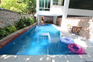 Modern 2 Bedroom Apartment In The Heart Of BKK1 | Phnom Penh Real Estate