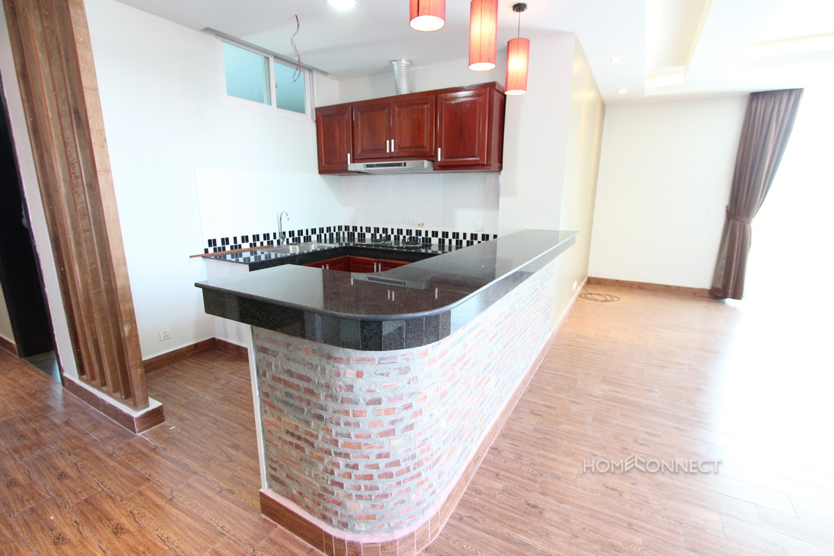 Modern 2 Bedroom Apartment In The Heart Of BKK1 | Phnom Penh Real Estate