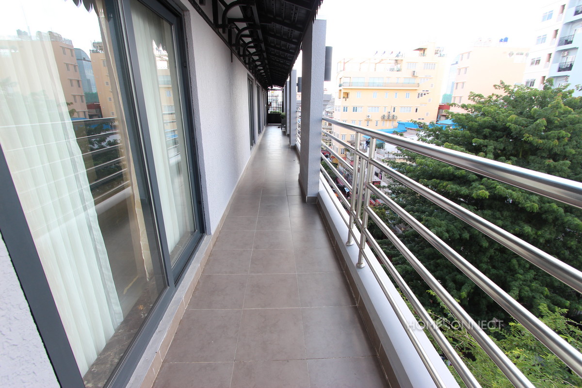 Exciting 1 Bedroom Riverside Apartment | Phnom Penh Real Estate