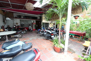 Full Furnished Restaurant for Rent in BKK1 | Phnom Penh Real Estate