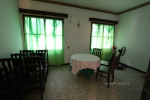 Full Furnished Restaurant for Rent in BKK1 | Phnom Penh Real Estate