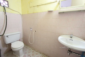 Large Apartment With Terrace in BKK1 | Phnom Penh Real Estate