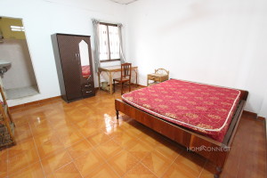 Large Apartment With Terrace in BKK1 | Phnom Penh Real Estate