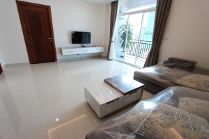 Modern 2 Bedroom Fully Serviced Apartment in BKK3 | Phnom Penh Real Estate