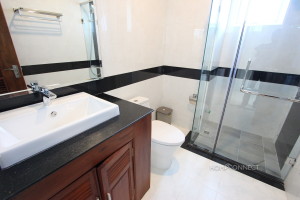 Modern 3 Bedroom Fully Serviced Apartment in BKK3 | Phnom Penh Real Estate