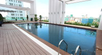 Modern 2 Bedroom Fully Serviced Apartment in BKK3 | Phnom Penh Real Estate