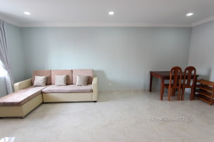 Modern 1 Bedroom Serviced Apartment Close to Russian Market | Phnom Penh Real Estate