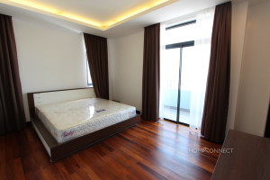 Large 3 Bedroom Apartment in Wat Phnom | Phnom Penh Real Estate