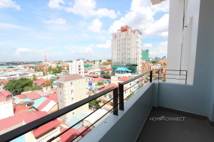 Large 3 Bedroom Apartment in Wat Phnom | Phnom Penh Real Estate