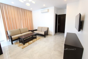 Pleasant Apartment Near the Historic Wat Phnom | Phnom Penh Real Estate