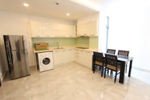 Pleasant Apartment Near the Historic Wat Phnom | Phnom Penh Real Estate