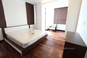 Pleasant Apartment Near the Historic Wat Phnom | Phnom Penh Real Estate