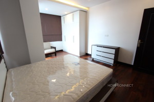 Pleasant Apartment Near the Historic Wat Phnom | Phnom Penh Real Estate