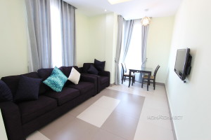 Brand New 2 Bedroom Apartment in Wat Phnom | Phnom Penh Real Estate