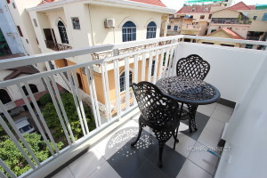 Brand New 2 Bedroom Apartment in Wat Phnom | Phnom Penh Real Estate