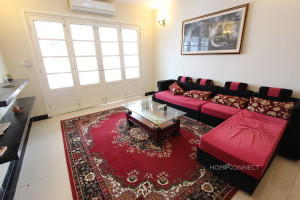 Delightful 2 Bedroom Apartment Near the Central Market | Phnom Penh Real Estate
