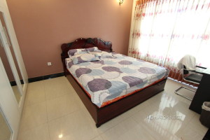 Delightful 2 Bedroom Apartment Near the Central Market | Phnom Penh Real Estate