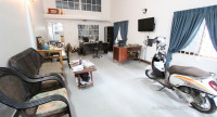 Roomy 4 Bedroom Townhouse in Boeung Tumpun | Phnom Penh Real Estate