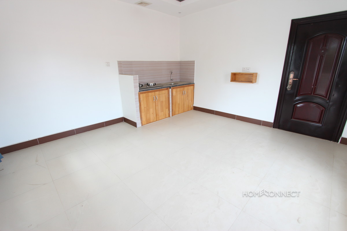 Roomy 4 Bedroom Townhouse in Boeung Tumpun | Phnom Penh Real Estate