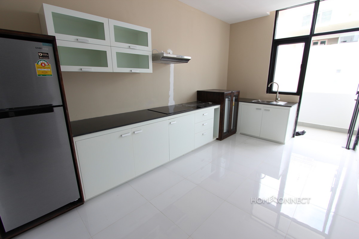 New 2 Bedroom Apartment Beside Russian Market | Phnom Penh Real Estate