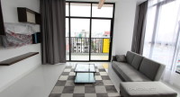 New 2 Bedroom Apartment Beside Russian Market | Phnom Penh Real Estate