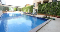 Modern Western 1 Bedroom Apartment In Tonle Bassac | Phnom Penh Real Estate