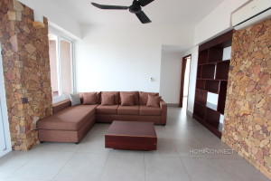 Beautiful 2 Bedroom Apartment Near The Royal Palace | Phnom Penh Real Estate