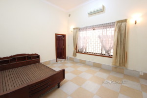 Spacious 5 Bedroom Villa Near Northbridge | Phnom Penh Real Estate