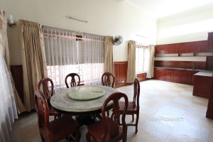 Spacious 5 Bedroom Villa Near Northbridge | Phnom Penh Real Estate
