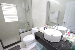 Large Family Sized 4 Bedroom Villa Near Northbridge School | Phnom Penh Real Estate