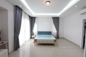 Large Family Sized 4 Bedroom Villa Near Northbridge School | Phnom Penh Real Estate