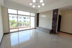 Large 3 Bedroom Condo at Camko City | Phnom Penh Real Estate