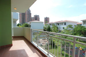 Large 3 Bedroom Condo at Camko City | Phnom Penh Real Estate