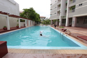Large 3 Bedroom Condo at Camko City | Phnom Penh Real Estate