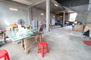 Retail Space Near the Olympic Stadium | Phnom Penh Real Estate