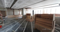Hotel Restaurant Near the Olympic Stadium | Phnom Penh Real Estate