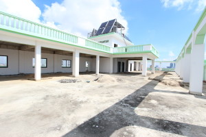 Hotel Skybar Area for Rent Near the Olympic Stadium | Phnom Penh