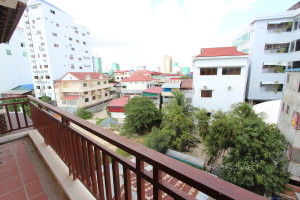 Large 2 Bedroom Apartment in Boeung Tumpun | Phnom Penh Real Estate