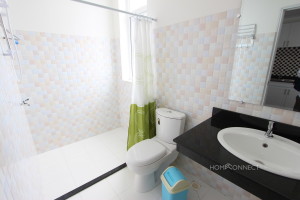 New 1 Bedroom Apartment Within Walking Distance of Aeon Mall | Phnom Penh Real Estate