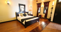 Quiet 2 Bedroom Apartment Near the Riverside | Phnom Penh Real Estate