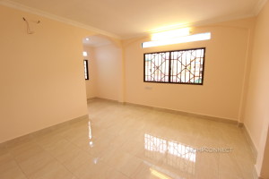 Large and Spacious Apartment Near the Russian Market | Phnom Penh Real Estate