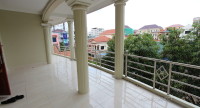 Large and Spacious Apartment Near the Russian Market | Phnom Penh Real Estate