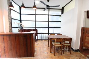 Central 2 Bedroom Apartment in BKK1 | Phnom Penh Real Estate