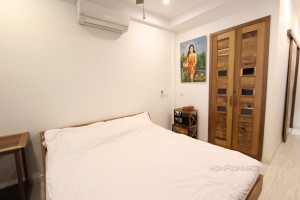 Central 2 Bedroom Apartment in BKK1 | Phnom Penh Real Estate